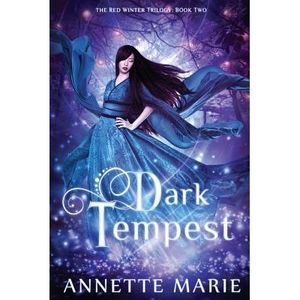 Dark Tempest -- Annette Marie